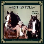 Heavy Horses - Jethro Tull [CD] (Steven…
