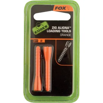 FOX Zig Alingna loaded tools organge
