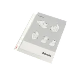 Esselte Plastové kapsy Standard A5 65…