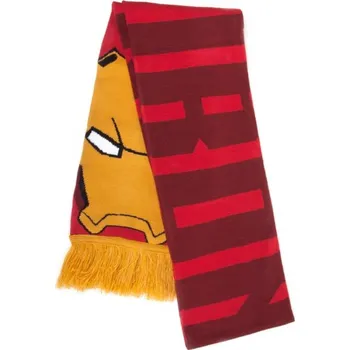 Šátek Šála Iron Man