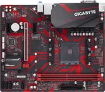 Gigabyte B450M Gaming (B450M GAMING)