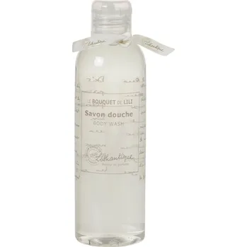 Sprchový gel Lothantique Sprchový gel 200 ml LILIE