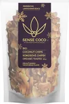 Sense Coco Kokosové chipsy Bio 60 g…