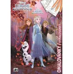 Omalovánky: Ledové království II - Jiri…