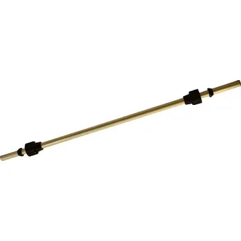 Postřikovač Trubka k postřikovači, prodlužovací, 43cm, AL + plast, DAL DEGAN hobby