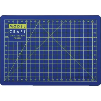 Modelcraft Shesto A5 SH-PKN6005