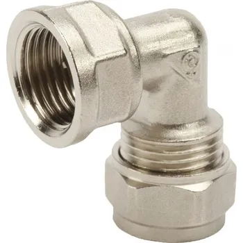 Fitinka Koleno pex/al/pex 20.2mm x 1/2"vnitřní závit