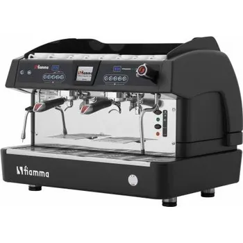 Kávovar Kávovar 3 pákový COMPASS III MultiBoiler TC černý Sleva 11%