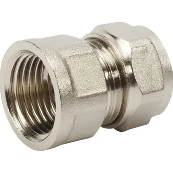 Fitinka Svěrný přechod pex/al/pex 20.2mm x 1/2"vnitřní závit