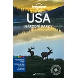 USA Národní parky - Lonely Planet…