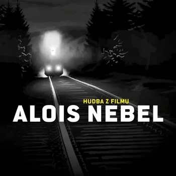 Filmová hudba Alois Nebel - Various [CD]