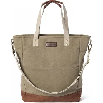 Rip Curl Canvas Tote Sea Grass Light…