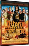 DVD Asterix a Olympijské hry (2008)