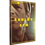 DVD Saulův syn (2015)