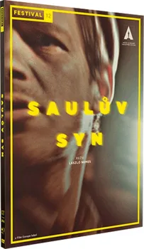DVD film DVD Saulův syn (2015)