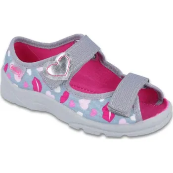 Dívčí obuv Befado Max 969X133