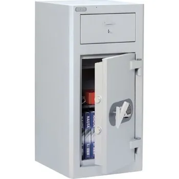 Trezor PROFIKON Trezor Salvus Deposit SL 1/I - barva světle šedá RAL 7035 - elektronický zámek HOME 2