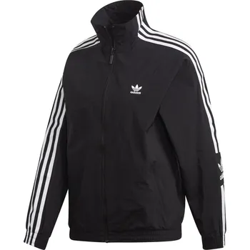 Adidas Track Jacket ED7538, S Dámská větrovka Adidas Track Jacket ED7538, S