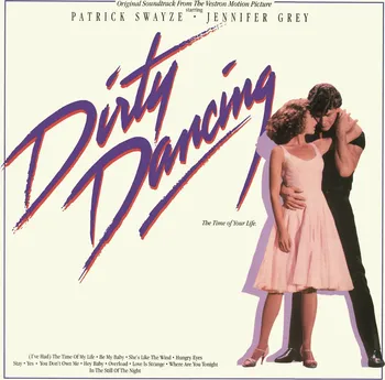 Dirty Dancing - Various [LP]