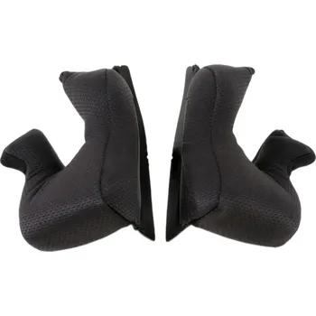 Helma na motorku AGV AGV AX-8 / AX-8 EVO náhradní lícnice vel.XXS XXS