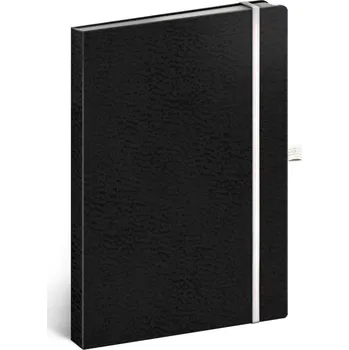 Presco Group Vivella Classic A5 tečkovaný