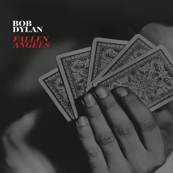Zahraniční hudba Fallen Angels - Bob Dylan [CD]