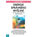 Energie správného myšlení: Jak nám názory a chování ovlivňují zdraví - Luule Viilma (2019, brožovaná, 1. vydání)