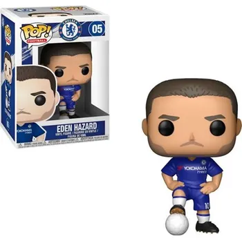 Figurka Funko POP Chelsea Eden Hazard