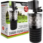 Aquael Turbo Filter 1500