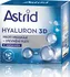 Pleťový krém Astrid Hyaluron 3D noční krém proti vráskámí 50 ml