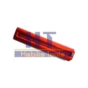 pravítka Rozměřovací a značící pravítko WOODPECKERS SDLT30019 300 mm