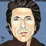 Recent Songs - Leonard Cohen [CD]