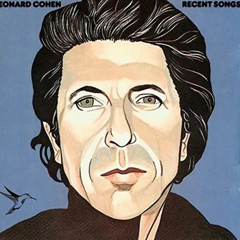 Zahraniční hudba Recent Songs - Leonard Cohen [CD]