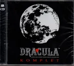 Dracula: Kompletní vydání - Různí…