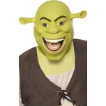 Smiffys Maska Shrek