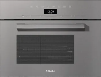 Vestavná trouba Miele DG 7440