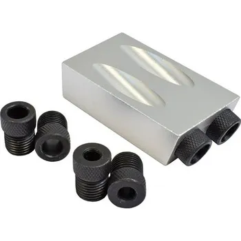 Fachmann Pocket Spojovací přípravek (pro 6, 8 a 10mm dřevěné kolíky)