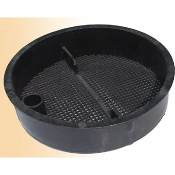 Postřikovač Sítko nádrže pro postřikovač DIANA a VENERE, plast, DAL DEGAN