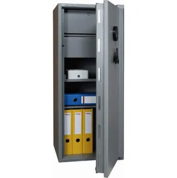 Trezor WERTHEIM Trezor AL30 - zámek se dvěma klíči