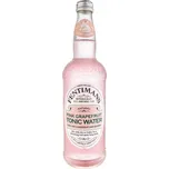 FENTIMANS Pink Grapefruit Tonic Water…