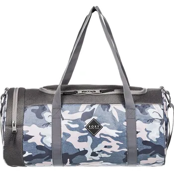 Cestovní taška taška Roxy Celestial World - SZCH/Charcoal Heather Darwin S 33 L