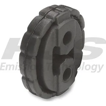 Autodíl Držák, tlumič výfuku HJS 83 32 4015