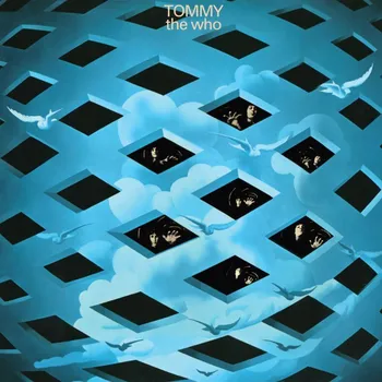 Zahraniční hudba Tommy - The Who [CD] (Remastered 2013)