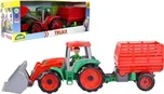 Lena Auto Truxx traktor nakladač s…
