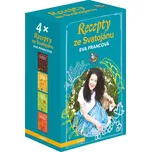 Recepty ze Svatojánu - Eva Francová…