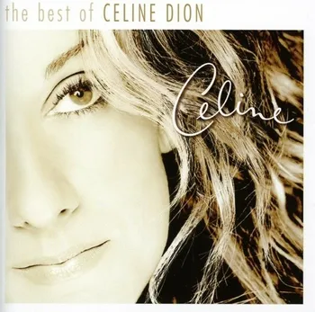 Zahraniční hudba The Very Best of Celine Dion - Celine Dion [CD]