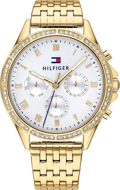 Tommy Hilfiger 1782142 - Zbozi.cz