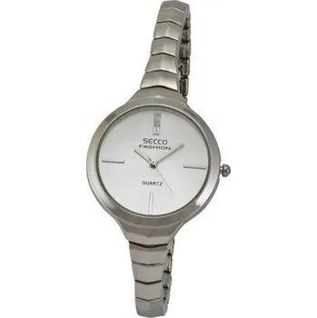 Hodinky Dámské náramkové hodinky Secco S F5001,4-264