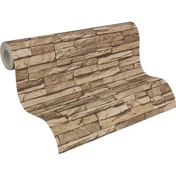 A.S. Création Best of Wood´n Stone 2020 95833-2 0,53 x 10,05 m