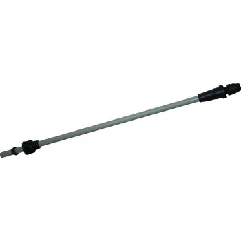 Postřikovač Trubka k postřikovači, základní s tryskou, 45cm, AL + plast, DAL DEGAN hobby